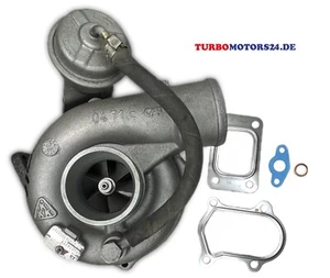 Turbolader Iveco Staßenkehrmaschine 504016279 - Bild 1 von 3
