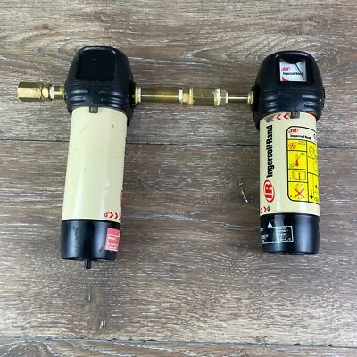 Ingersoll Rand IRGP19 Compressed Air Filter For Ingersoll Rand Thermosorb TZM032 - Image 1 of 4