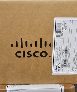 Cisco CTS-MIC-TABL20 TelePresence Table Mic TTC5-06 Office Desktop Mount **NOB** - Picture 1 of 5