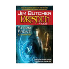 Dabel Brother Graphic Nove  Dresden Files - Storm Front Vol. 1 Gathering St NM