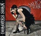 Dolores Sol - Salto Mortal [New CD] Digipack Packaging