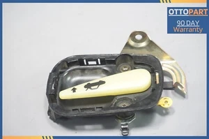 Lexus Sc430 2002-2010 abridor de maletero de emergencia palanca de liberación mango fabricante original - Imagen 1 de 7