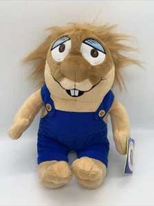 NEW W/Tag Kohl's Cares "Little Critter" by Mercer Mayer Plush Stuffed Animal Toy - Picture 1 of 6