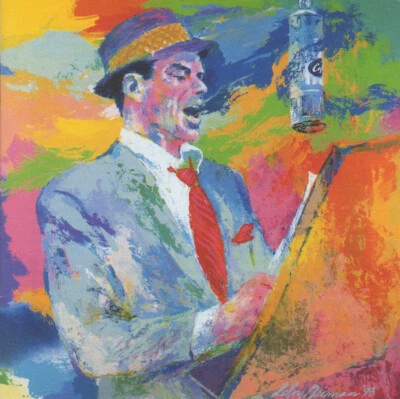 Frank Sinatra - Duets / CD VG+ 1993 / Made In Italy - 16 Page Booklet - Image 1 of 2