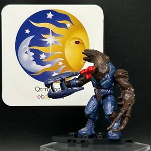 HALO Mega Bloks FLOOD Elite Combat Form FIGURE 97430 Flood Invasion - Picture 1 of 7