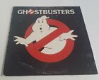 Ghostbusters Original Soundtrack Album 1984 12" Vinyl LP AL8-8246 Elect Pop VG+