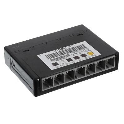 Módulo de controle de carroceria Buick Cadillac Chevrolet GMC 2006-2013 BCM 22860591 fabricante de equipamento original novo - Imagem 1 de 4