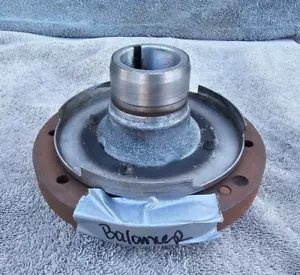 Harmonic Balancer 1990 Ford Thunderbird Super Coupe SC 89/95 - Picture 1 of 5