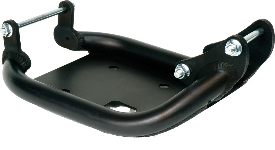 BBR Frame Cradle 320-HXR-1011 Black Honda CRF80 CRF100 XR80 XR100 NEW - Image 1 of 1