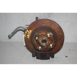 FRONT HUB LH FOR DR - EVO DR2 (10-14) 1.3 16V BZ./G (60KW) BER. 2010 - Picture 1 of 6