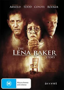 The Lena Baker Story (DVD) - ACC0117 - Picture 1 of 5