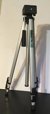 Velbon TEX-33B Lightweight Photo Tripod Innovators For Cameras - Image 1 of 3