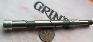 TRIUMPH T140 ROCKER SPINDLE 71-3549, TR65,TSX, - Picture 1 of 1