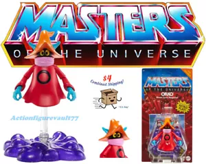 Masters of the Universe 2024 MOTU Origins ORKO favorito de los fans - Imagen 1 de 1