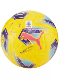 Pallone Puma orbita Serie A Fifa quality pro - Foto 1 di 1