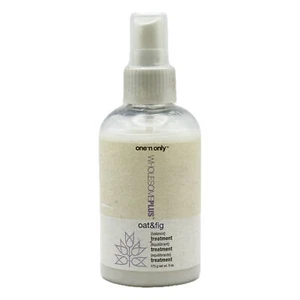 One 'n Only Wholesome Plus Oat & Fig Treatment 6 oz - Picture 1 of 2