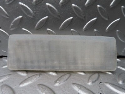 ⚙21559⚙ Mercedes-Benz W126 300SE Rear Dome Light 1268200101 — 第 1/4 张图片