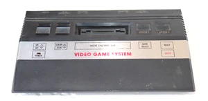 Vintage Atari 2600 Video Game Console not working Parts Only. - Picture 1 of 18