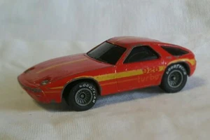 Hot Wheels Porsche 928, Vintage, Real Riders, von 1982 - Bild 1 von 6