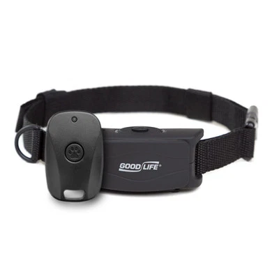 BarkWise™ Complete: Ultrasonic, Vibration & Remote Control Bark Control Collar - Image 1 of 4