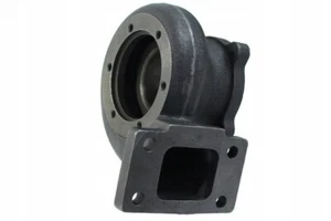 turbine housing turboworks gt35 4-bolt 0.82ar M-8572 - Picture 1 of 2