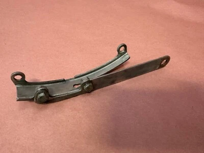 Tubo de escape soporte BMW E36 Z3 OEM 138 k millas Foto 1 de 4