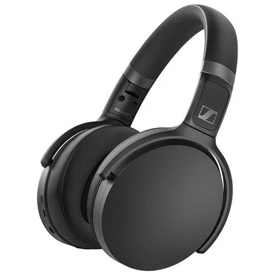 Sennheiser HD 450BT Wireless Cuffie A Padiglione MUSICA Bluetooth Nero - Immagine 1 di 2