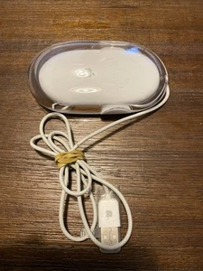 Apple Macintosh Pro Mouse M5769 White - Picture 1 of 2