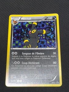 POKEMON KARTEN NOCTALI PROMO BW93 - Bild 1 von 2