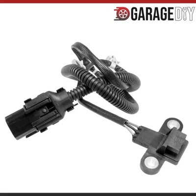 New OEM Crankshaft Sensor For HYUNDAI SONATA 2.0 16V 2 4 Cyl 1998/06 to 2000/04 — 第 1/2 张图片