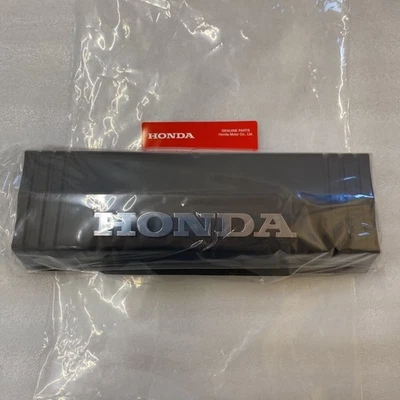 Cubierta delantera genuina Honda CBX400F CBX550F nueva sin usar Foto 1 de 4