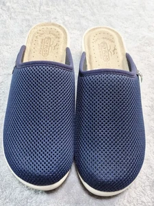 Fly Flot Anatomic Anti Shock Damen Gr. 40 Pantoletten - Bild 1 von 8