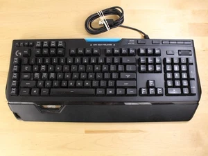 Logitech G910 Orion Spectrum Mechanical Replacement KEY CAP ONLY Keyboard - Picture 1 of 10