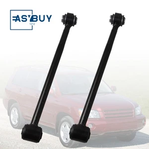 Rear Lower Control Arms Set for 2001-2003 Toyota Highlander Lexus RX300 - Foto 1 di 11