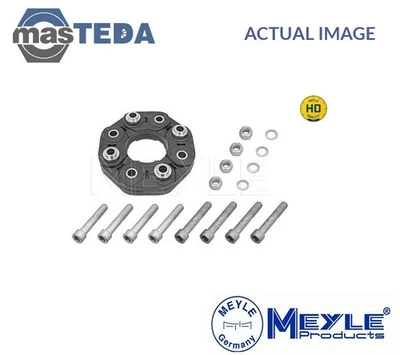 014 152 2119/HD PROPSHAFT JOINT REAR MEYLE FOR MERCEDES-BENZ E-CLASS,C-CLASS,CLS - Image 1 of 4