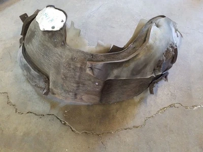 Forro de guardabarros interior delantero derecho | Se adapta a Ford Expedition 2007-2017 Foto 1 de 4