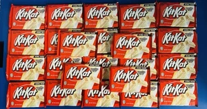 (24) Kit Kat Vanilla King Size Candy Bars, Bulk, Lot, 3oz. BB: 02/2026 - Picture 1 of 1