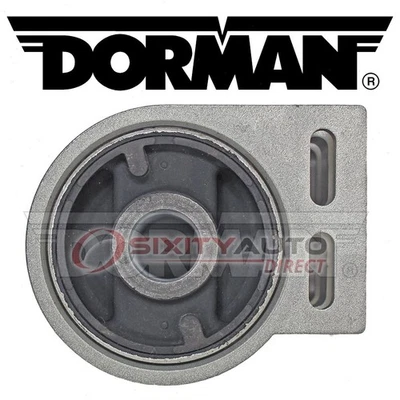 Dorman Front Control Arm Support Bracket for 2002-2010 Saturn Vue Suspension ep Foto 1 de 4