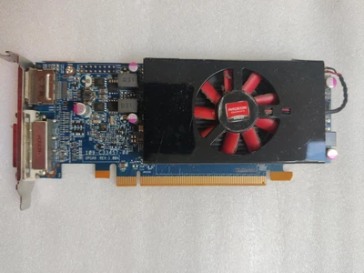 AMD Radeon HD 7570 C334  1GB DDR3 DVI-Display port Video Graphics Card - Image 1 of 4