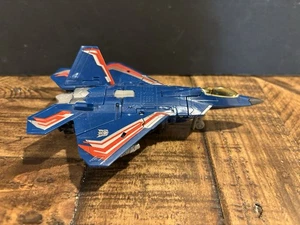 Transformers Generations WFC Thundercracker - Good Shape / Clean - SAVE BIG L@@K - Picture 1 of 6
