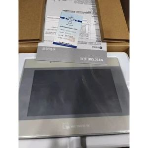 Weinview MT8072IE 7" HMI Pantalla LCD 800x480 Pantalla Táctil 256MB+128MB my23 - Imagen 1 de 1
