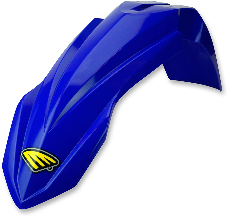CYCRA 1CYC-1561-62 Performance Front Fender 10-18  Yamaha  YZ 250 F - Image 1 of 1