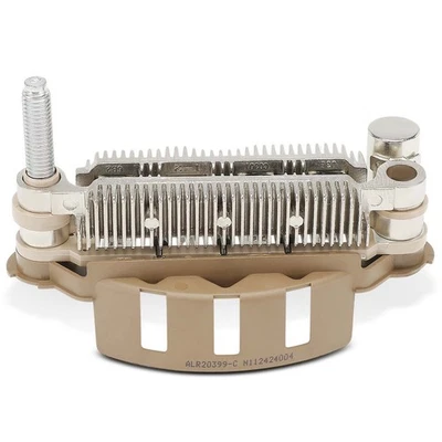 Diodo rectificador alternador para Mitsubishi Eclipse Galant Ford Probe Eagle Talon Foto 1 de 4