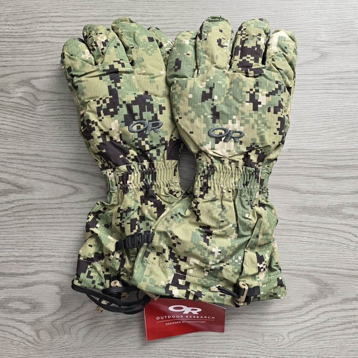 outdoor research firebrand gloves products for sale | eBay