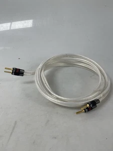 QED - ORIGINAL - Revelation Signature Lautsprecherkabel - Bild 1 von 10