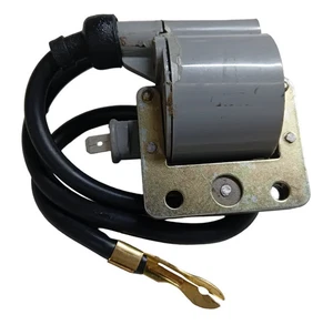 VESPA HT IGNITION COIL 6V & 12V (Fit for both)  VBB VNB SPRINT SUPER GTR - Picture 1 of 7