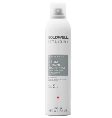 Goldwell StyleSign Extra Strong Hairspray – 7.7 oz - Image 1 of 2