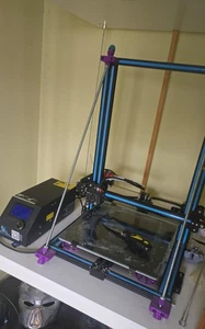 Creality CR-10 S4 3D Printer - Zdjęcie 1 z 1