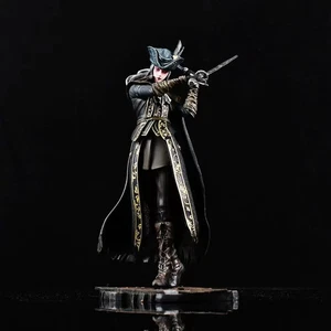 Figura 29cm Bloodborne Lady Maria Figura Modelo Estatua Muñeca Juguete Coleccionable Gif - Imagen 1 de 12