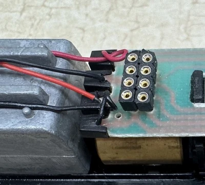 Atlas Ho Scale U33C Delaware And Hudson  762 - Image 1 of 4